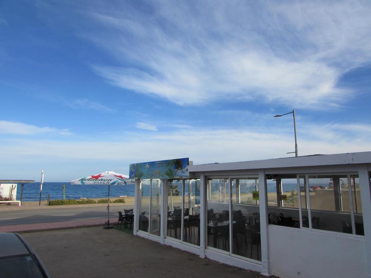 Mojacar Home And Beach Exterior photo