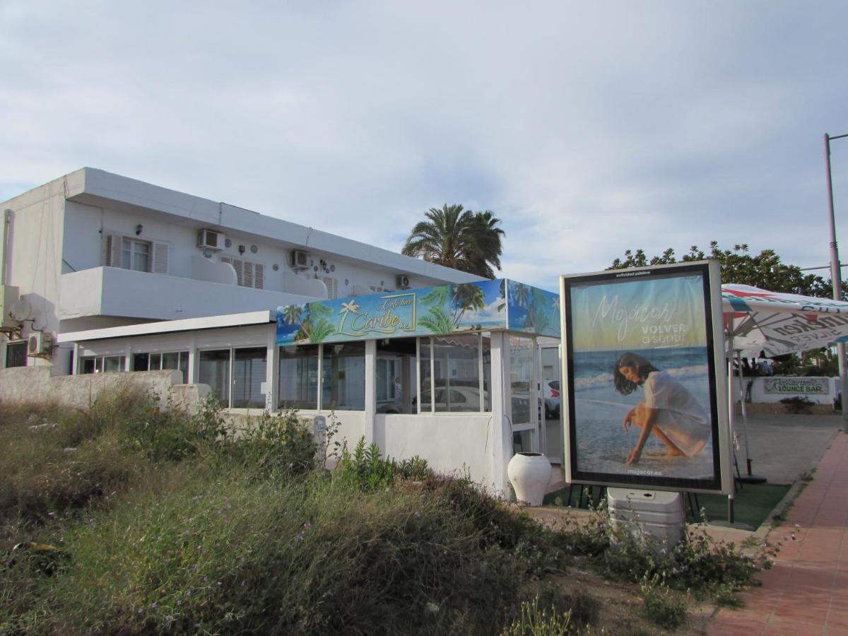 Mojacar Home And Beach Exterior photo