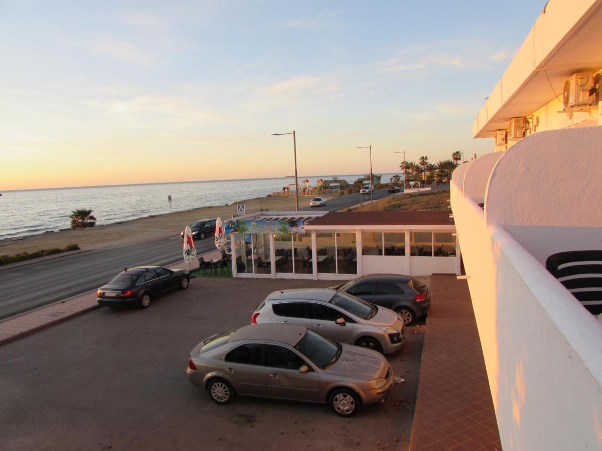 Mojacar Home And Beach Exterior photo