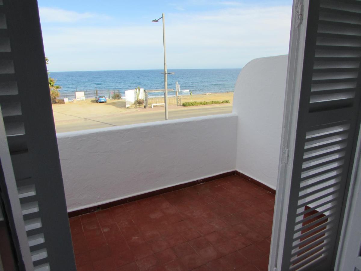 Mojacar Home And Beach Exterior photo