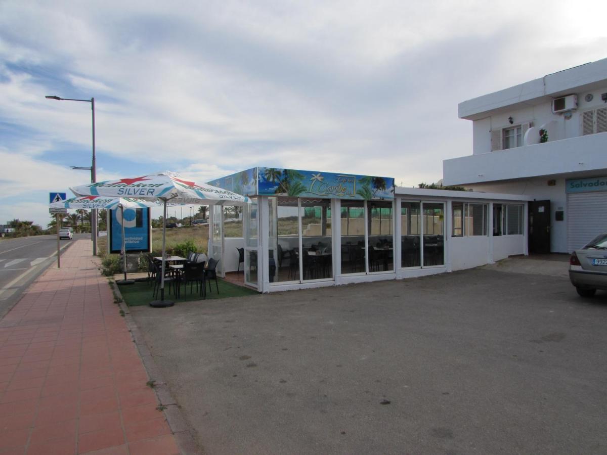 Mojacar Home And Beach Exterior photo