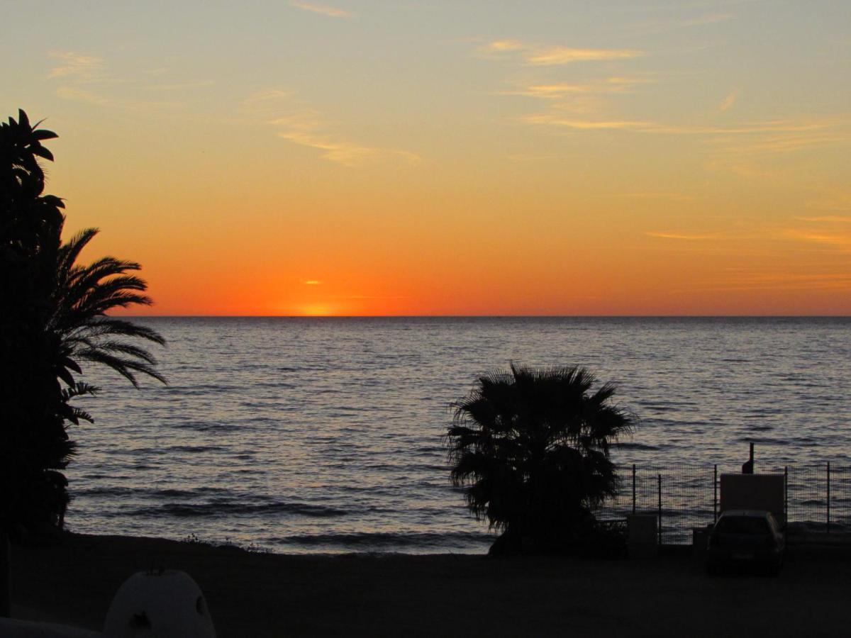 Mojacar Home And Beach Exterior photo