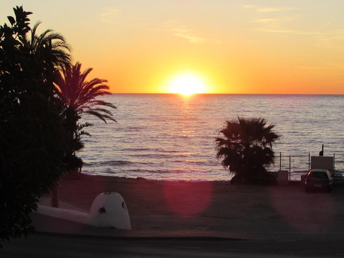 Mojacar Home And Beach Exterior photo