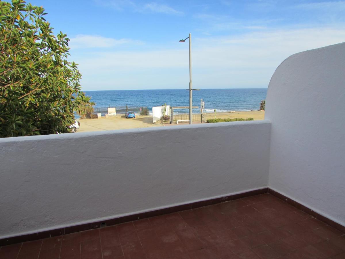 Mojacar Home And Beach Exterior photo