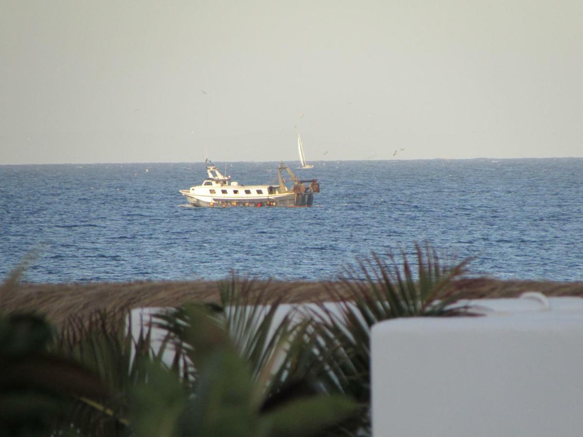 Mojacar Home And Beach Exterior photo